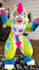 create your unique and high quality fursuit costume