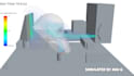 provide professional cfd and fea simulation