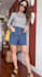 be your fashion model, product or brand model