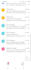 develop, customize, and fix HTML, CSS, and javascript code