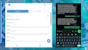 develop a whatsapp ai agent with openai, crm and apis