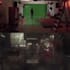 do greenscreen removal on movie trailer, visual effects, cgi, special effects