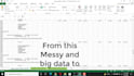 do data preprocessing and cleaning using python
