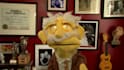 create a custom commercial with professor puppet