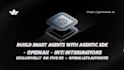 build goal driven ai agents using openai agents sdk