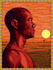 create pixel art portrait for you
