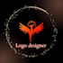 create awesome and stylish logo full HD