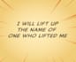 create a custom lyric video for you