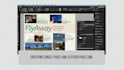 create reflowable and fixed layout epub