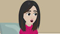do epic 2d animation video, japanese anime style, 2d short film, anime animation