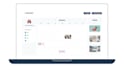 create saas explainer video, UI animation, software explainer product demo video