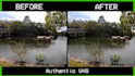 convert your video into authentic vhs with retro effects