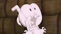 do 2d rubber hose animation, 2d cuphead animation, 2d vintage cartoon