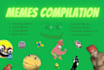 create funny meme compilation videos for your youtube channel