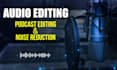 edit, fix, clean and mix your audio files