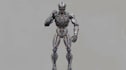 create realistic character mechanics animation