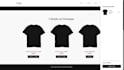 design a professional front end website