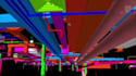 develop 3d bim model for mep services with clash detection and coordination