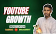 do youtube SEO optimization for organic growth