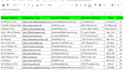 do fast and accurate data entry, excel, copy paste and web research