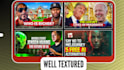 craft professional youtube thumbnails and podcast thumbnails