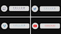 make full HD lower thirds and subscribe animation