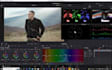 teach you editing, color grading, vfx in davinci resolve