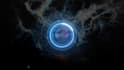 create breathwork voiceover with 432hz, binaural beats