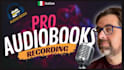 narrate and produce your audiobook