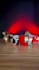 do tiktok dance video, group dance, afro dance, hiphop dance, shuffle dance
