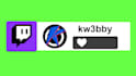 make stream alert and notifications animations