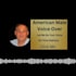 record and be your north american male voice over talent