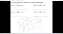 tutor math and science online to all grades