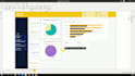 do professional power bi,tableau,google and excel dashboards