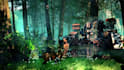 create outstanding 3d game environments in unreal engine