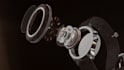 create product animated gif, exploded view, assembly and user guides