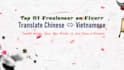 translate 24h chinese to vietnamese 1000 words