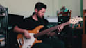 record a professional fretless bass part that perfectly fits your song