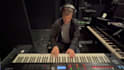 be your piano or keyboard player