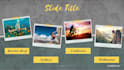 make professional slideshow video