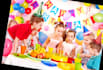 make a cute happy birthday video just for you