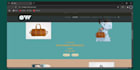 custom minimalist website design for small business