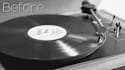 do restoration of your vinyl recordings