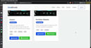 build custom ai agent using langchain and n8n