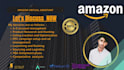 be amazon virtual assistant, amazon virtual assistant