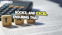 bookkeeping specialist ,quickbooks, xero, tally
