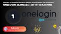 onelogin sso integrations and consultations