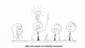 stick figure animation for social media
