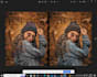our agency will  enhance, upscale, restore, remaster photos