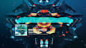 produce electronic music for you
